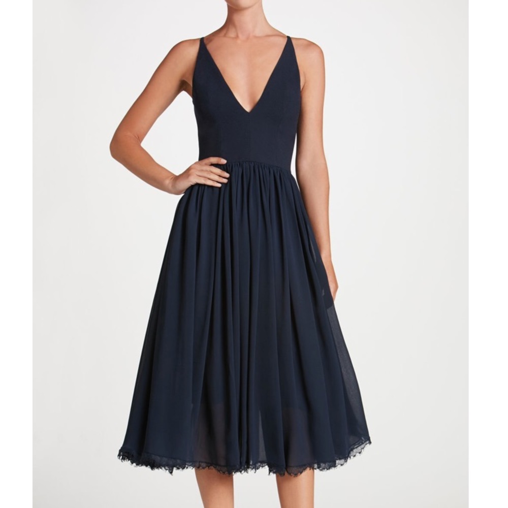 Dress by dress the population
